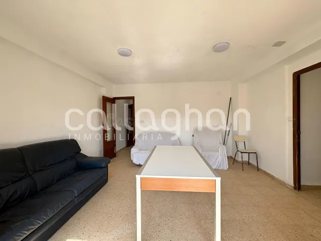 Magnífico piso completamente amueblado, distribuido en 4 hab - foto 5