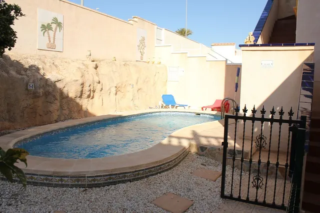 Villa 5 habitaciones 178m² en venta - La Zenia — 4