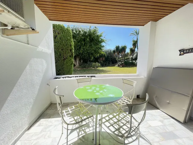 Apartamento 1 habitación 61m² en venta - Marbella — 6