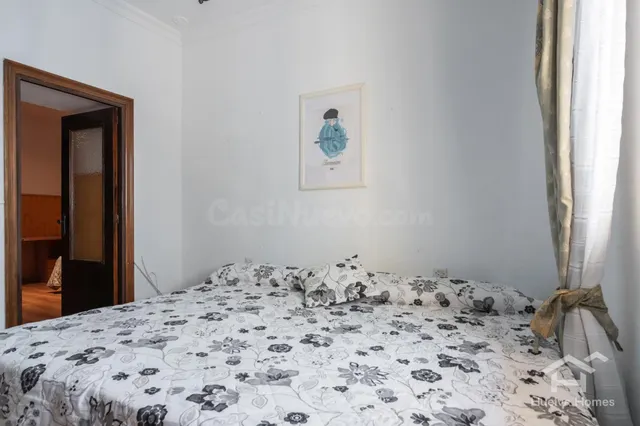 Casa tradicional con patio y acceso por dos calles en el centro de Ayamonte — 14