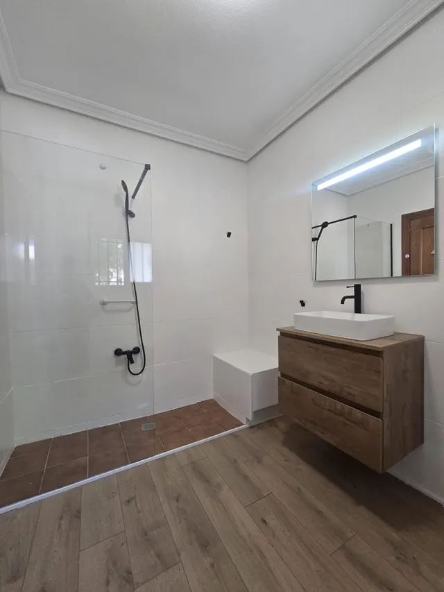 Tu chalet en los vientos — 33