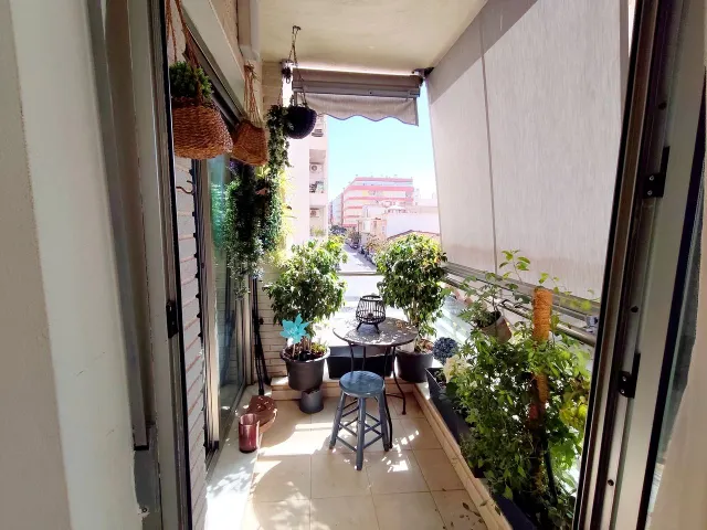 Apartamento 3 habitaciones 96m² en venta - Centro — 18