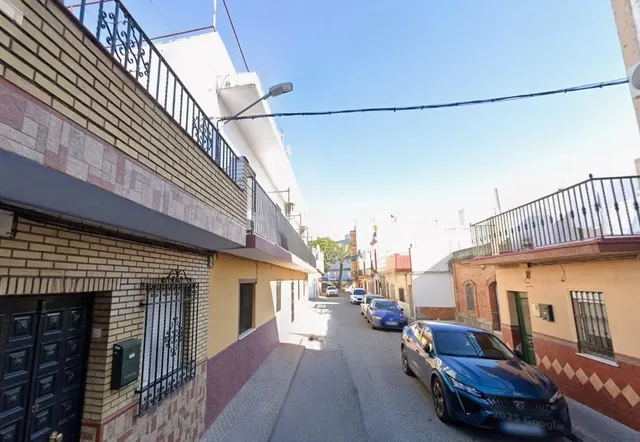 Piso en Camas, Sevilla. Activo inmobiliario SIN POSESIÓN, NO