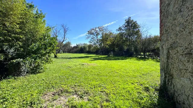 Casa pareada rústica con proyecto, licencia y gran finca en Gajano — 20