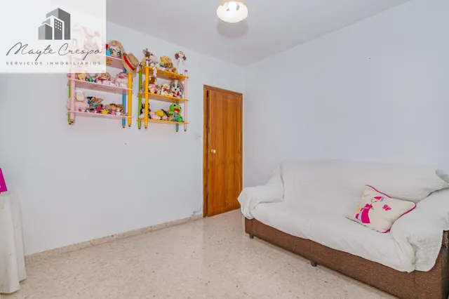 Casa pareada en La Zubia — 33