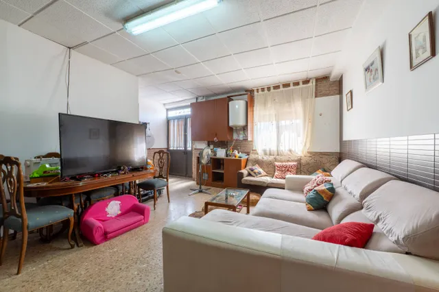 SE VENDE CASA EN LA ZONA DE CALZADA DE CALATRAVA — 39