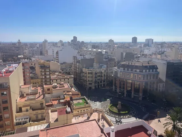 Piso venta en Castellón, zona Parque Ribalta, amplio 133m co - foto 2