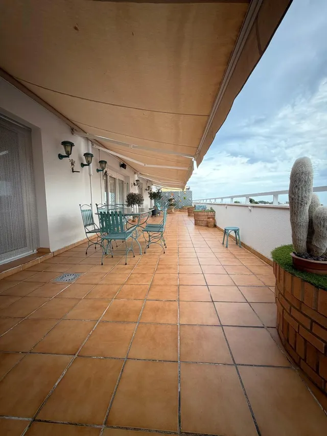 Atico en Benicarlo  - Tarragona — 25