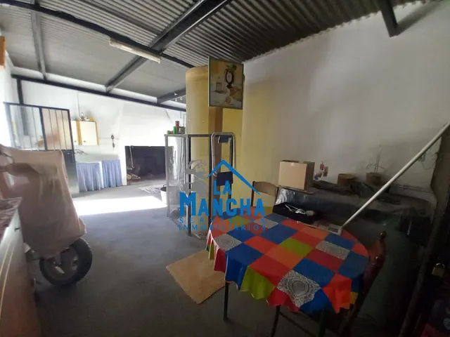 *250.000€*. inmobiliaria la mancha vende parcela urbana en urbanización riachuelos (Albacete). — 35