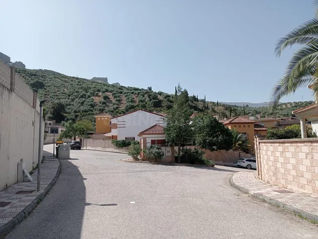 Venta de Suelo Urbano en Los Villares, Jaén - foto 4