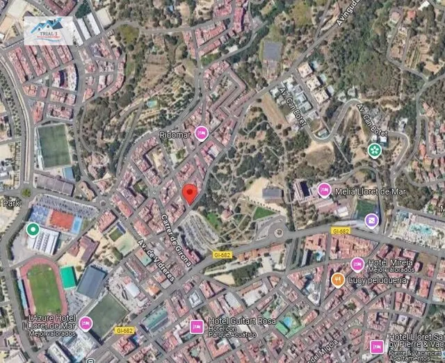 Venta de pisos en Lloret de Mar, Girona. - foto 2