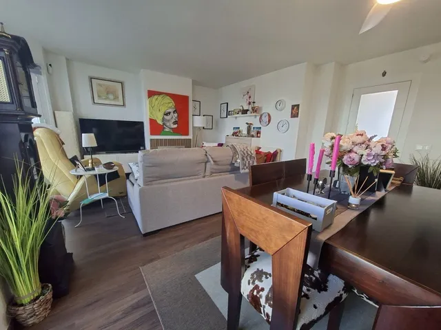Apartamento 1 habitación 91m² en venta - Marbella — 11