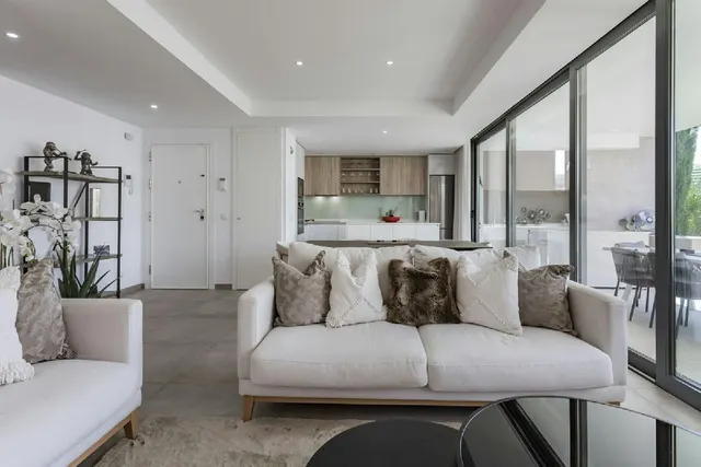 Apartamento 2 habitaciones 90m² en venta - Costa Del Sol — 16