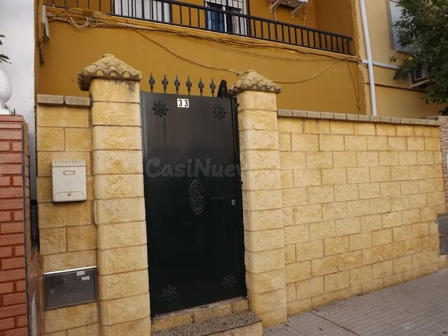 Venta casa en Dos Hermanas (Sevilla) — 3
