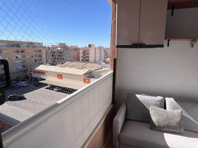 Fabuloso apartamento con piscina comunitaria, idoneo para vivir todo el año — 7