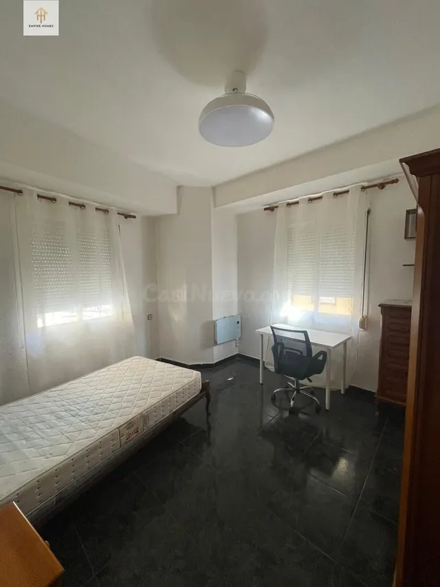 ¡Piso para estudiantes - compartir! 2 habitaciones equipadas - foto 5