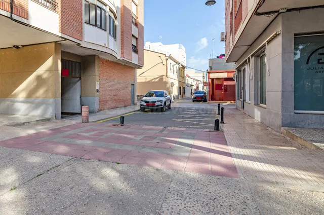 ¡Oportunidad Única! 2 Plazas de Garaje en Santomera, junto a - foto 4