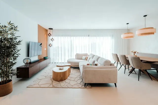 Ático 2 habitaciones 95m² en venta - Centro — 7