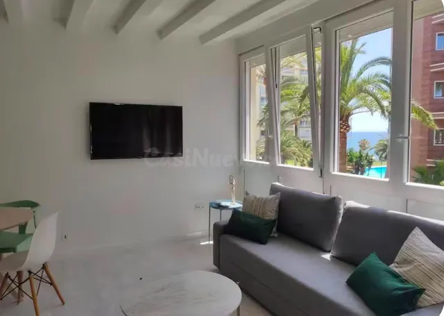 Piso 1 habitación 50m² en venta - El Bajondillo — 4