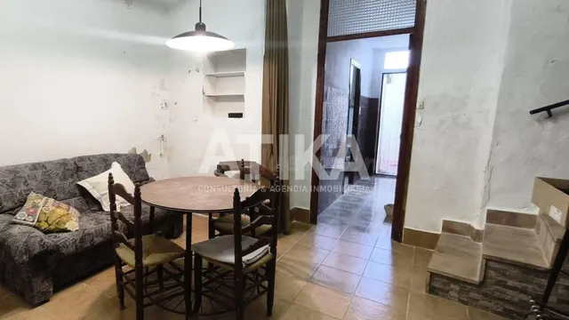 CASA DE PUEBLO EN VENTA - EL PALOMAR - foto 3