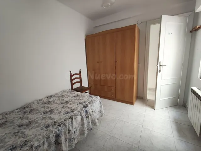 Alquiler de piso en el corazón de Cáceres ️ - foto 5