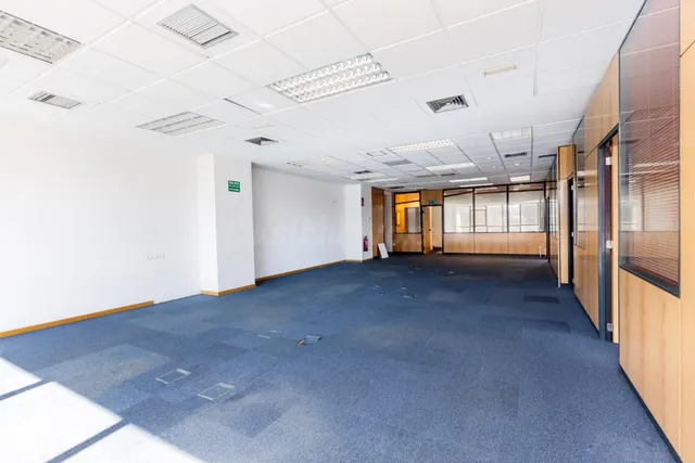 Oficina 261m² en Alcobendas - foto 3