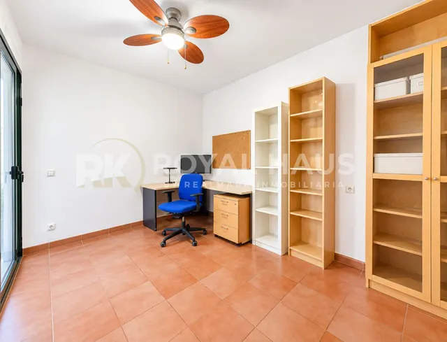 DÚPLEX CON ENCANTO Y GRAN POTENCIAL EN BINISSALEM — 14