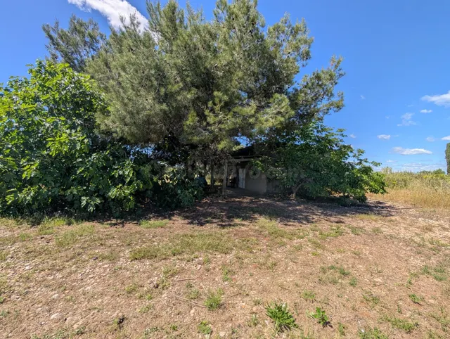 Finca de Ensueño con Casa de Campo a Pocos Kilómetros del Ma