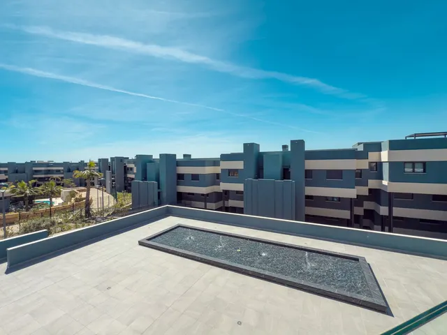 Apartamento 3 habitaciones 87m² en venta - Costa Del Sol — 18