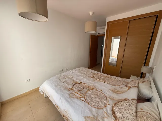 Apartamento en Terrazas de la Torre Golf — 26