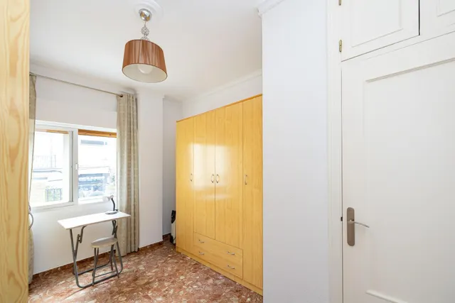 CASA EN PLENO CENTRO DE ARMILLA — 12