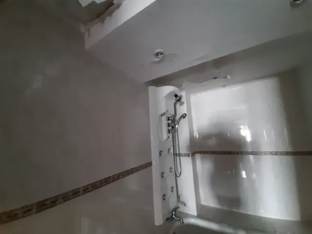 Piso Playa Postiguet ,Primera Línea — 5