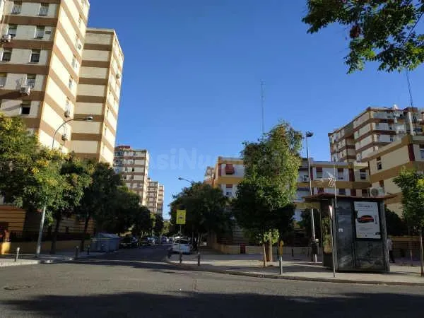 Venta de piso en Sevilla - foto 3