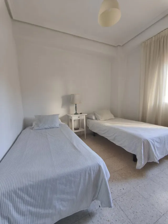 Piso 3 habitaciones 102m² en venta - Los Remedios — 6