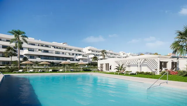 Apartamento 2 habitaciones 155m² en venta - Costa Del Sol — 37