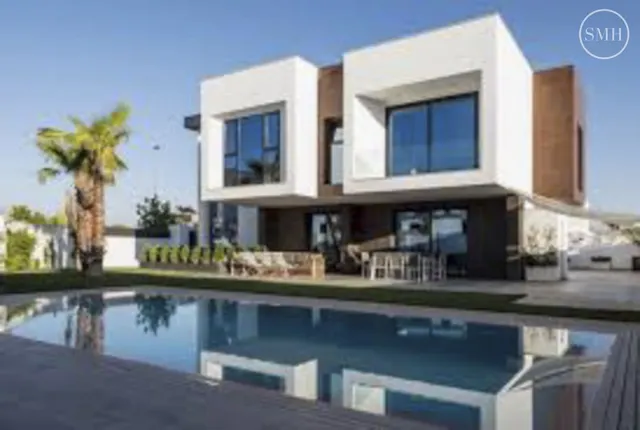 Parcela en venta - Costa del Sol — 11