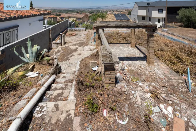 TERRENO URBANO BARRIO MONACHIL — 10