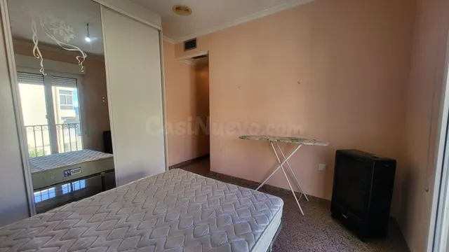 Piso en Venta en Macael Almería — 27