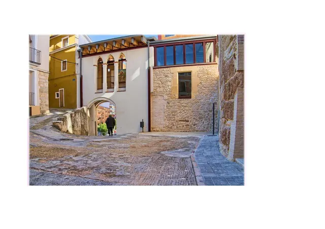 ALQUILER PISO ONTINYENT — 22