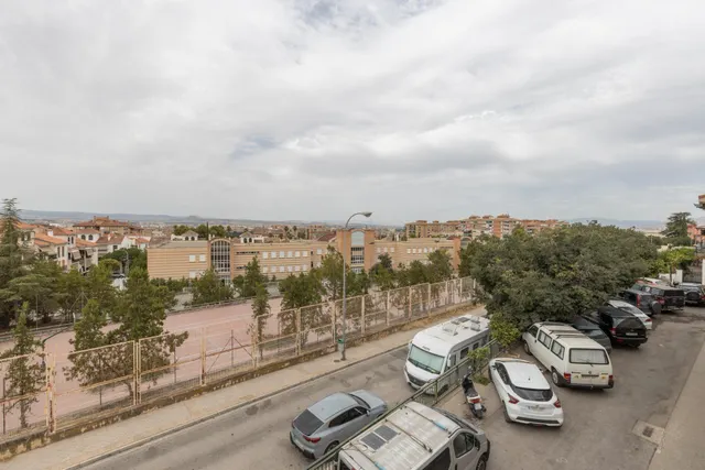 CASA DE 2019 EN BOLA DE ORO CON VISTAS A SIERRA NEVADA — 14