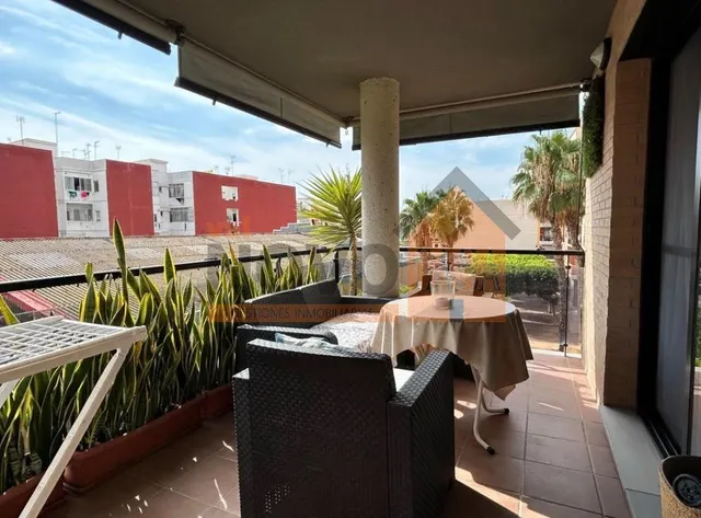 Piso 3 habitaciones 97m² en venta - Comunidad valenciana — 12
