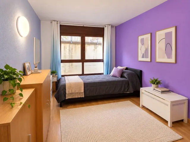 Piso reformado en Escaldes-Engordany — 8