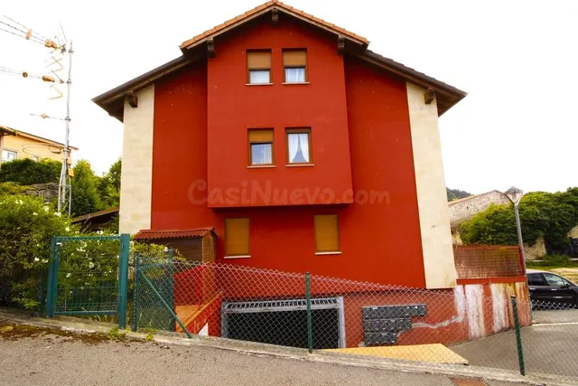 Garaje 25m² en venta - Prellezo - foto 3