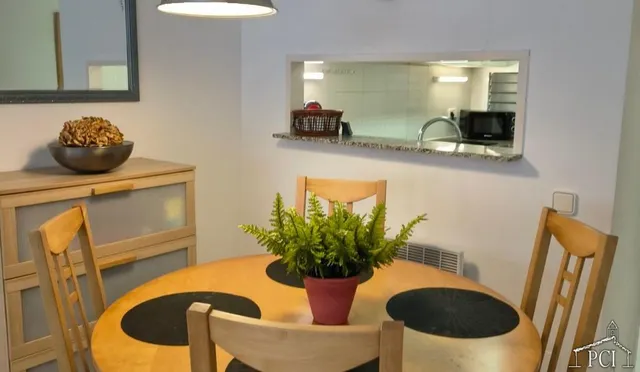 Apartamento en planta baja con jardín privado y piscina comunitaria en Pals — 7
