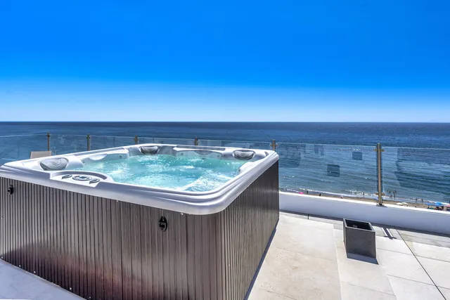 Ático 2 habitaciones 203m² en venta - Costa Del Sol