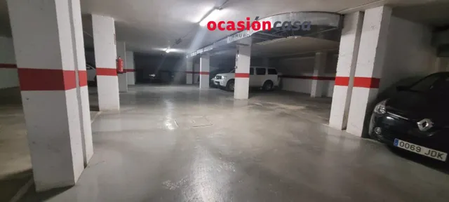 PARKING EN MARCOS REDONDO — 4