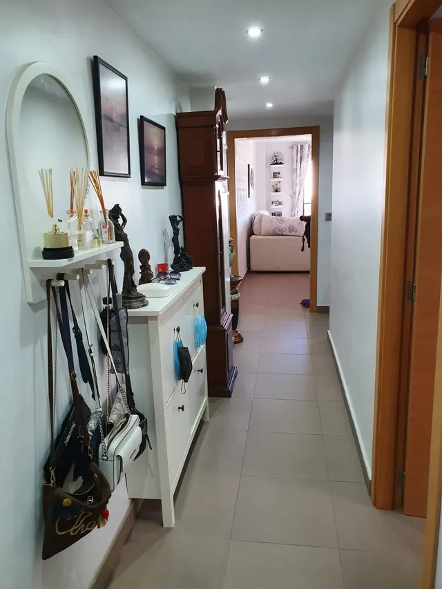 Apartamento de 2 dormitorios en venta en Benidorm Centro con plaza de parking y trastero — 3