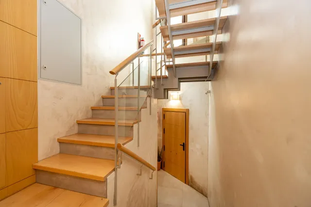 !!ESPECTACULAR VIVIENDA EN ALQUILER EN CALLE ELVIRA!! — 6