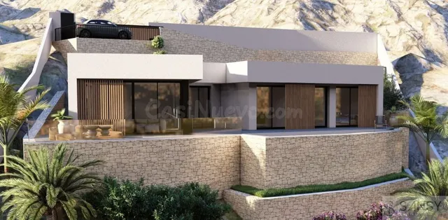 Casa-Chalet en Venta en Alicante Alicante — 8