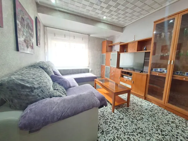 Piso en alquiler en Elda – Avenida de Chapí — 5